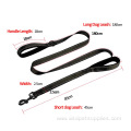 Leash for Control Safety Training Reflective Heavy Duty